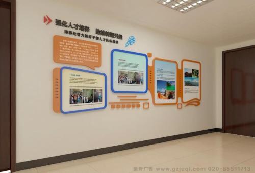 贵溪医院文化墙怎么做？如何建好科室护理文化墙？