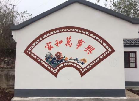 贵溪关于墙绘知识，您知道哪些？
