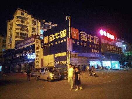 四点告诉你贵溪市场门头招牌设计的重要性！