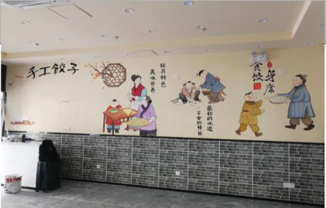 贵溪手绘墙绘工具有哪些