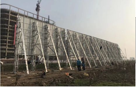 贵溪凯创教你怎样选择户外广告牌的最佳位置