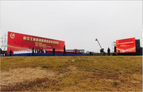 贵溪活动搭建主要是做什么的？