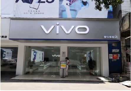 贵溪}做一个门店面广告招牌需要多少钱？