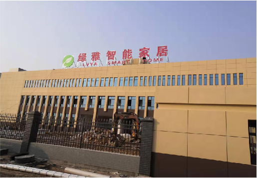 贵溪如何选择大楼发光字？