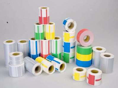 贵溪关于不干胶材料。