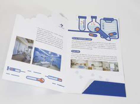 贵溪说明书印刷有哪些样式可以选择？