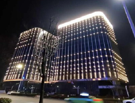 贵溪亮化工程安装注意事项。