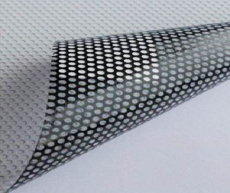 贵溪优劣单透膜的鉴定方法。