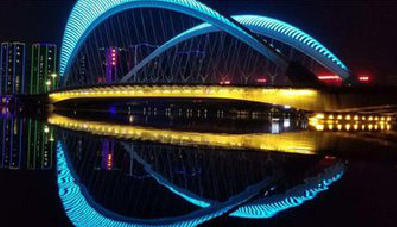 贵溪亮化工程如何做好公共区域的安全性。