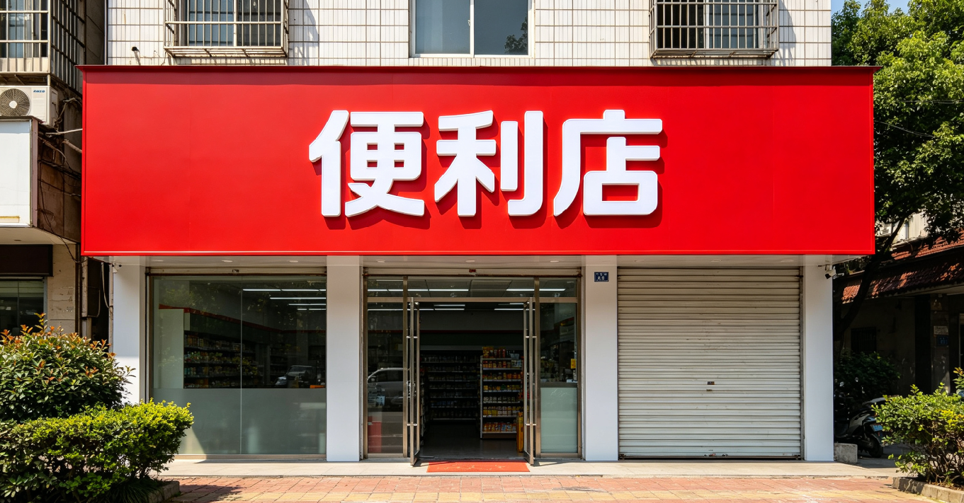 贵溪门店招牌怎么选？主流门头招牌类型优缺点及适用场景全解析