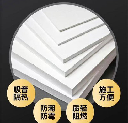贵溪雪弗板和PVC板材有什么区别？